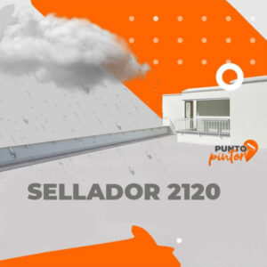 SELLADOR 2120