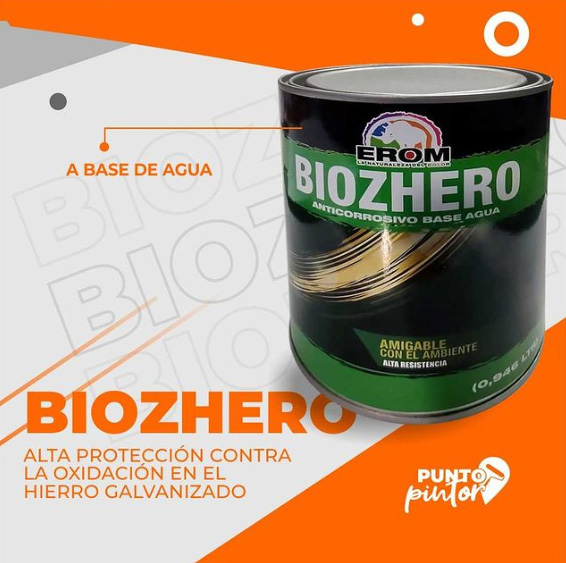 biozhero