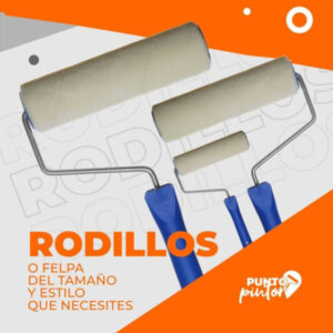 Rodillos